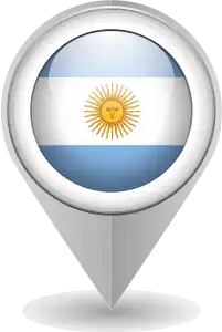 Argentina Icon