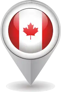 Canada Icon