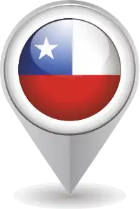 Chile Icon