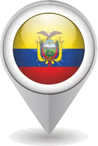 Ecuador Icon