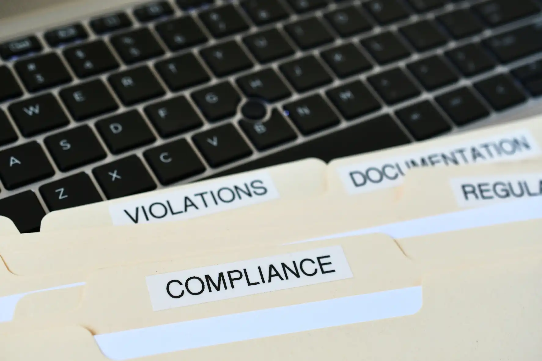 Karbonate Minerals Corp. Compliance Department