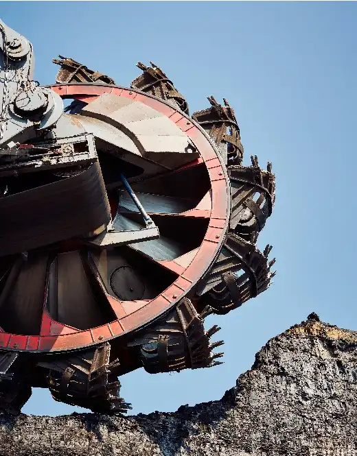 Mining Technology