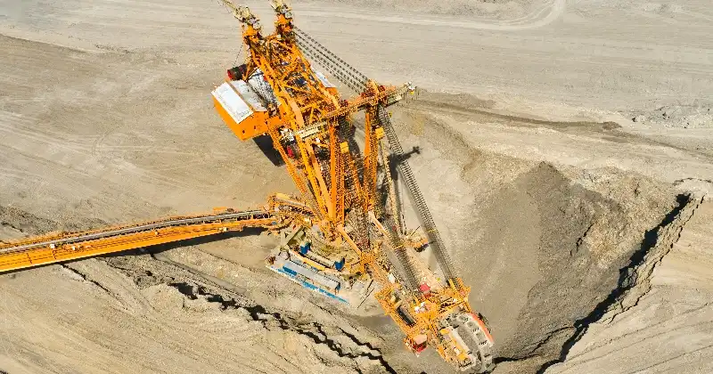 Mobile Drilling