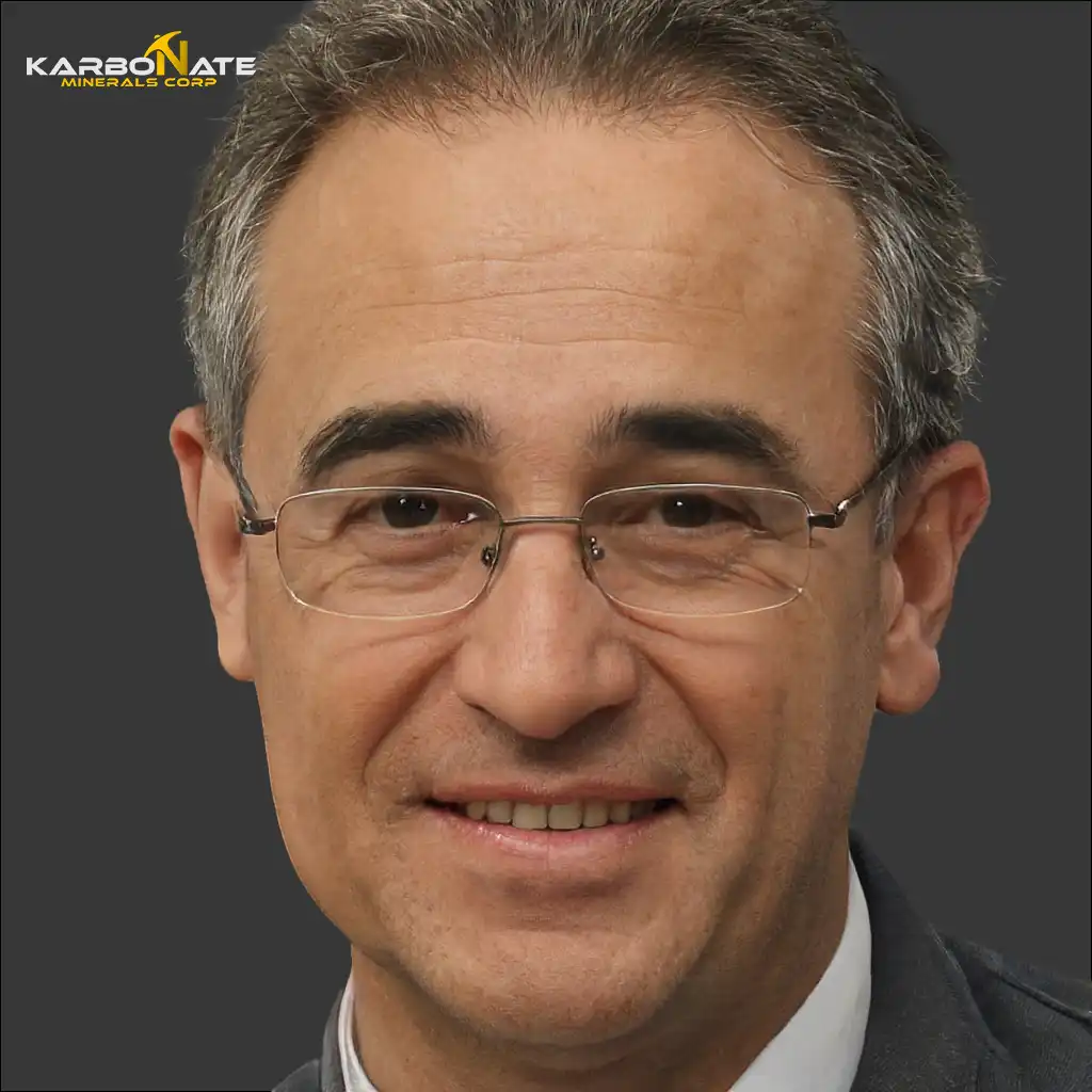 Charles Nadeau
