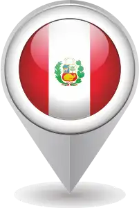 Peru Icon