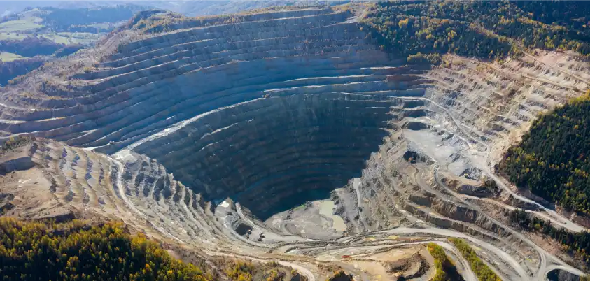Karbonate Minerals Corp. Upgrades Site Estimate at Valparaiso Project, Launches USD $2 Million Exploration Program