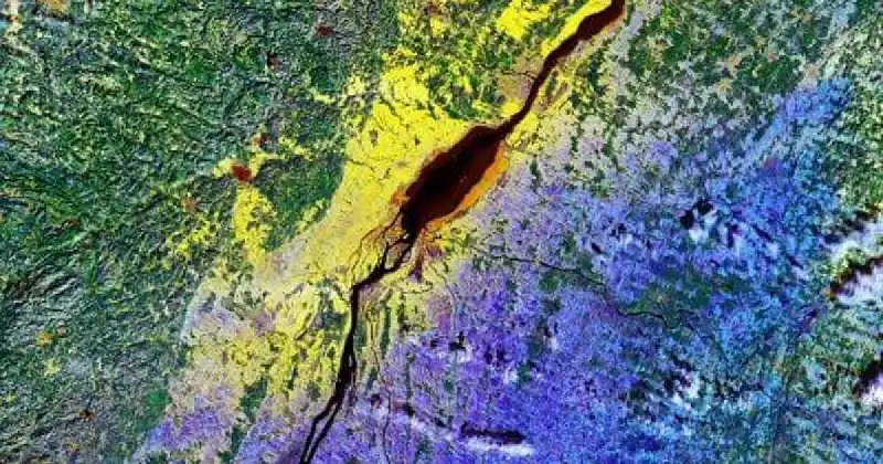 Remote Sensing